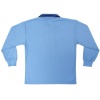 SKY SHORT SLEEVE POLO SHIRT