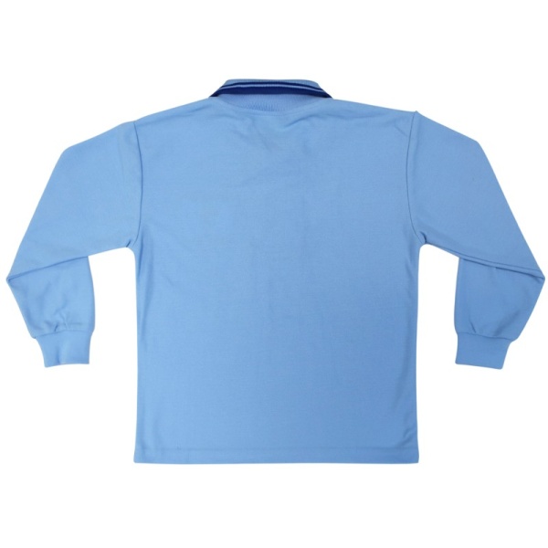 SKY SHORT SLEEVE POLO SHIRT