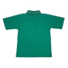 SHORT SLEEVE MID DRY POLYESTER POLO SHIRT