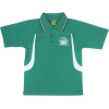 SHORT SLEEVE MID DRY POLYESTER POLO SHIRT