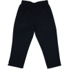 UNISEX SURF STYLE GABARDINE PANTS - BACK