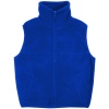 POLAR FLEECE VEST