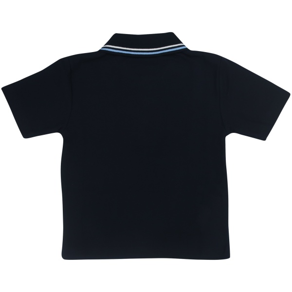 YOUTH SHORT SLEEVE POLO SHIRT