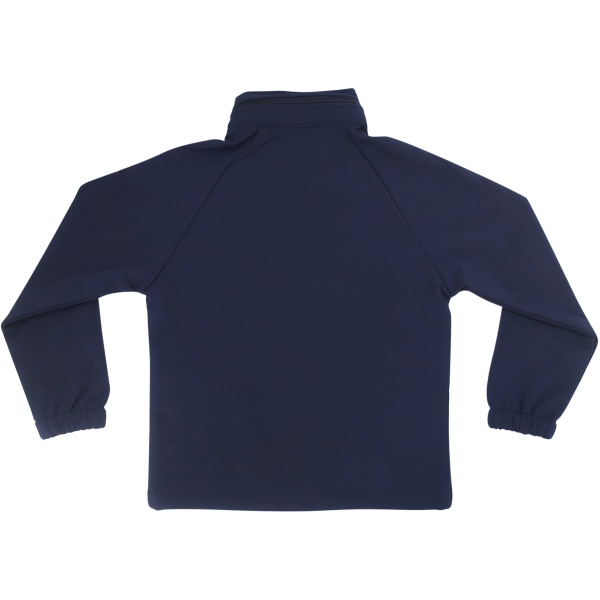 SOFT SHELL JACKET BJK367