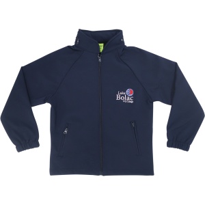 SOFT SHELL JACKET BJK367