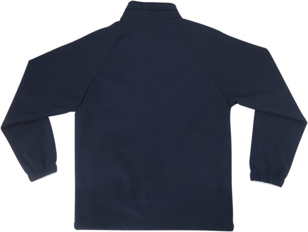 SOFT SHELL JACKET BJK240