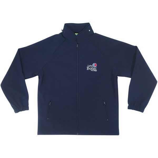 SOFT SHELL JACKET BJK240