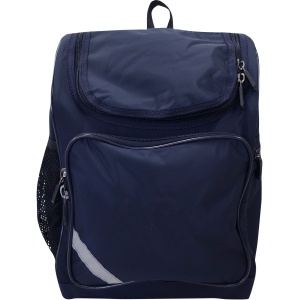 MICRO FIBRE SCHOOL BAG