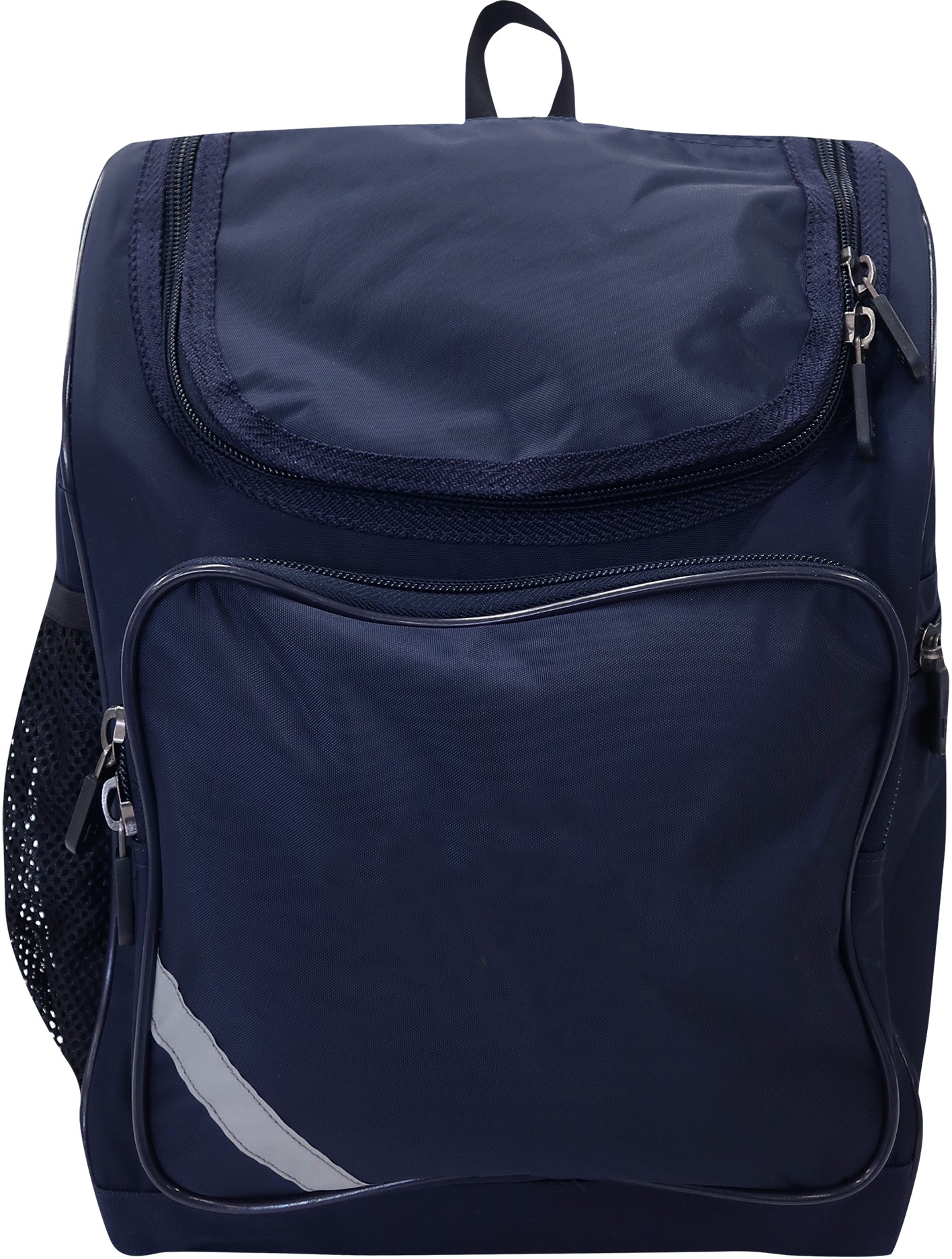 B blues on sale school bags