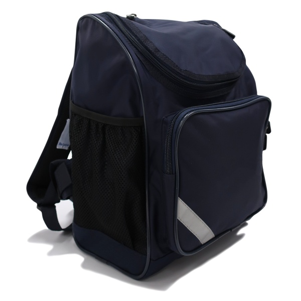 MICRO FIBRE SCHOOL BAG