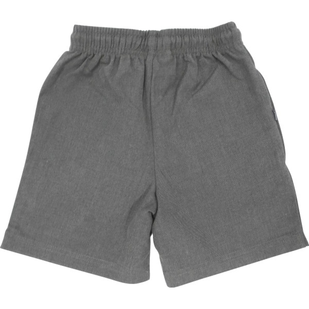 light-melange-gaberdine-shorts-beleza-school-uniforms