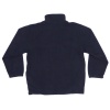 1/2 ZIP POLAR FLEECE RUGBY TOP BACK