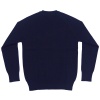 SENIOR KNITTED JUMPER BACK