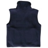 POLAR FLEECE VEST BACK