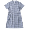GIRL'S PRIMARY SUMMER DRESS FRONT