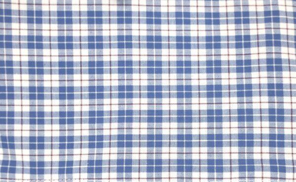GIRL'S PRIMARY SUMMER DRESS FABRIC