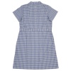 GIRL'S SECONDARY SUMMER DRESS BACK