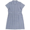 GIRL'S SECONDARY SUMMER DRESS FRONT