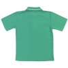 SHORT SLEEVE POLO SHIRT