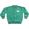 BOMBER JACKET FRONT