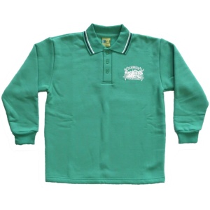 RUGBY TOP FRONT