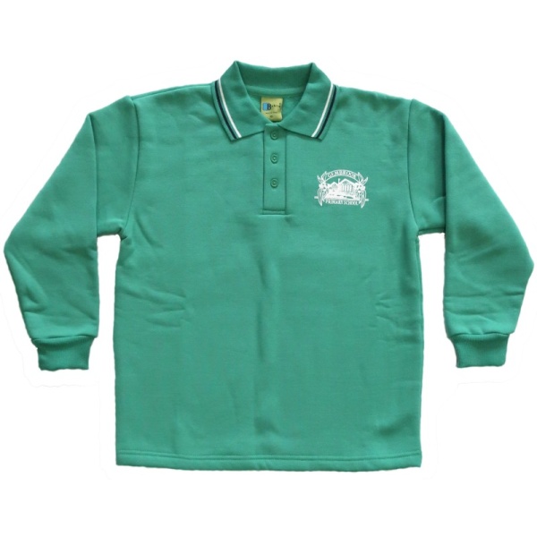 RUGBY TOP FRONT
