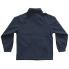 SOFT SHELL JACKET BACK