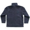 POLAR FLEECE JACKET BACK