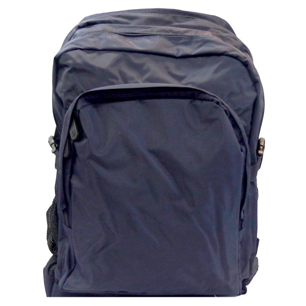 Navy Senior School Bag Beleza School Uniforms