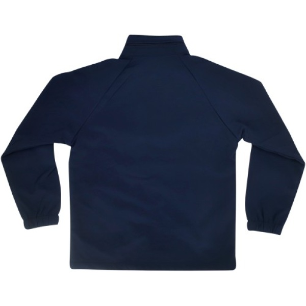 SOFT SHELL SPRAY JACKET