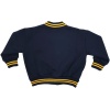 KID’S CONSTRAST BOMBER JACKET