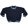 BOMBER JACKET FRONT