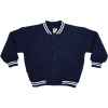 BOMBER JACKET FRONT