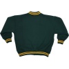 BOMBER JACKET BACK