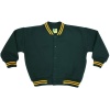 BOMBER JACKET FRONT