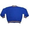 BOMBER JACKET BACK