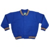BOMBER JACKET FRONT