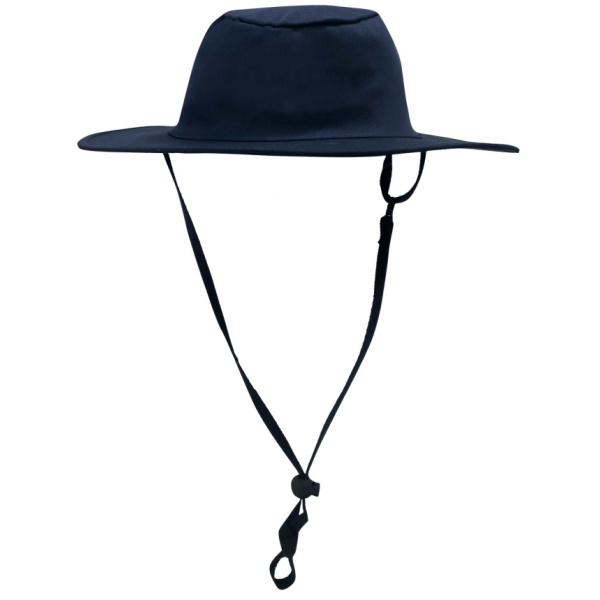 NAVY HARD BRIMMED SLOUCH HAT Beleza School Uniforms navy-hard-brimmed-slouch-hat-beleza-school-uniforms