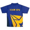 SUBLIMATION SPORTS TOP BACK