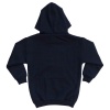 HOODED WINDCHEATER WITH KANGA POCKETS
