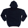 SUPER FLEECE HOODED WINDCHEATER
