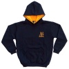 SUPER FLEECE HOODED WINDCHEATER