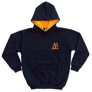 SUPER FLEECE HOODED WINDCHEATER
