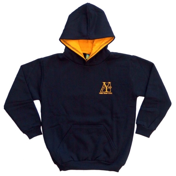 SUPER FLEECE HOODED WINDCHEATER
