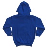 SUPER FLEECE HOODED WINDCHEATER