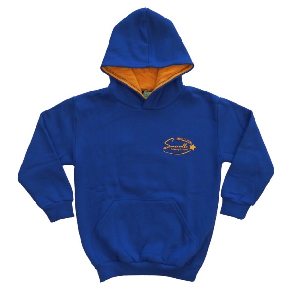 SUPER FLEECE HOODED WINDCHEATER
