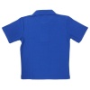 SHORT SLEEVE POLO SHIRT FRONT