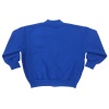 SUPER FLEECE BOMBER JACKET