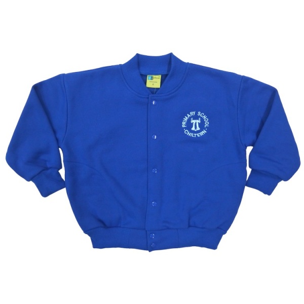 SUPER FLEECE BOMBER JACKET