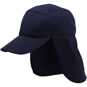 NAVY LEGIONNAIRE HAT